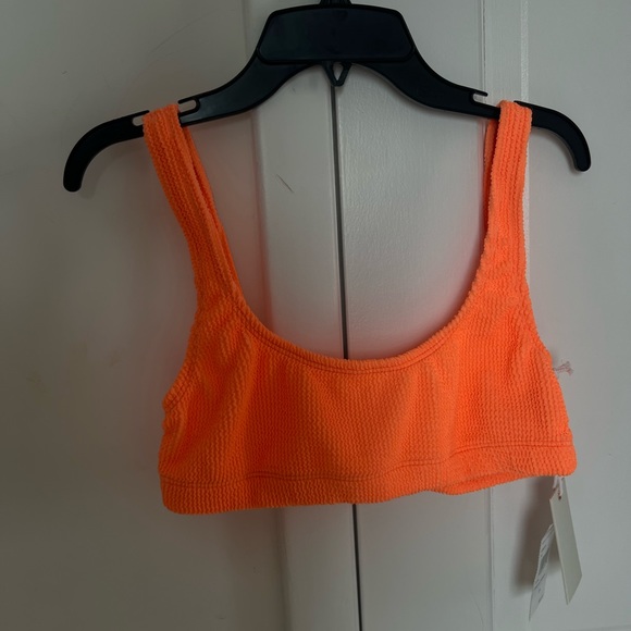 ALWAYS FITS SCOOP BIKINI TOP - Picture 5 of 8